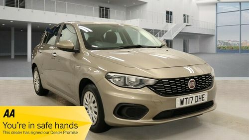 Fiat Tipo