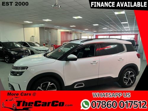 Citroen C5