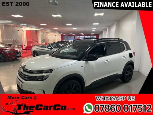 Citroen C5