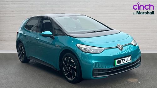Volkswagen ID.3