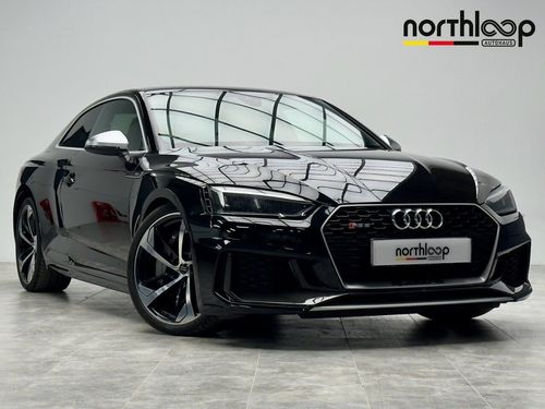 Audi RS5