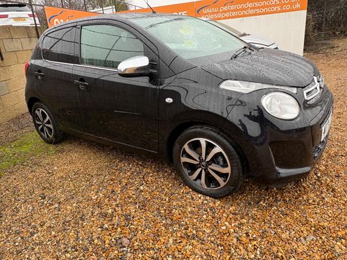 Citroen C1