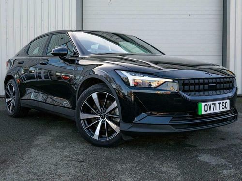 Polestar Polestar 2