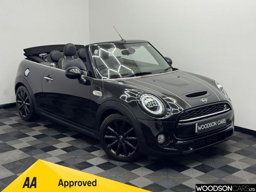 MINI Convertible