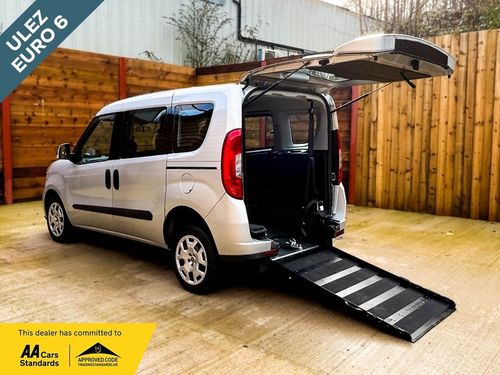 Fiat Doblo