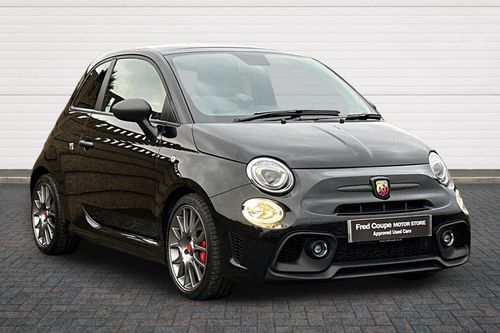 Abarth 695