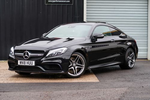 Mercedes Benz C-Class