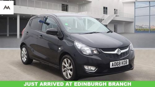 Vauxhall Viva