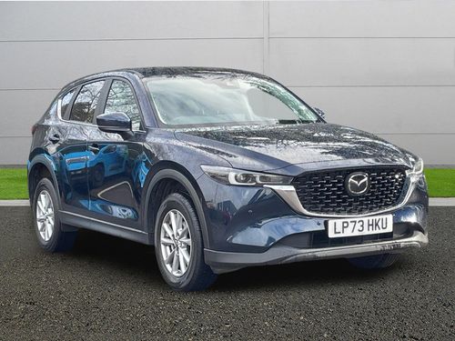 Mazda Cx 5