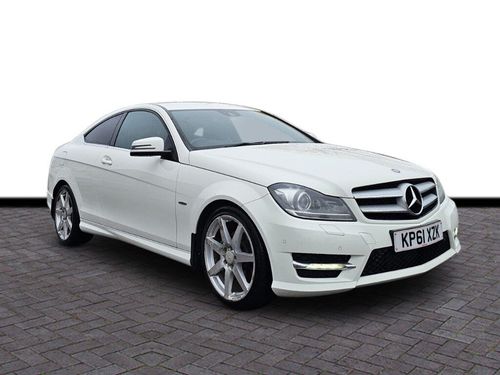 Mercedes Benz C Class