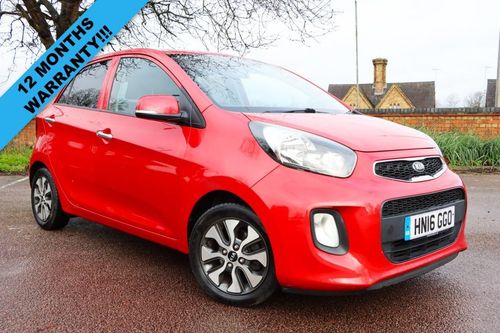 Kia Picanto