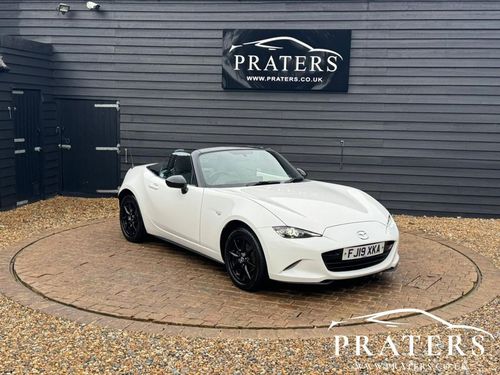 Mazda Mx 5