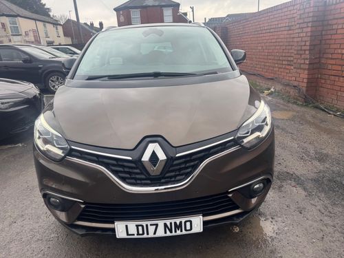 Renault Grand Scenic