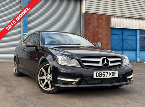 Mercedes Benz C Class