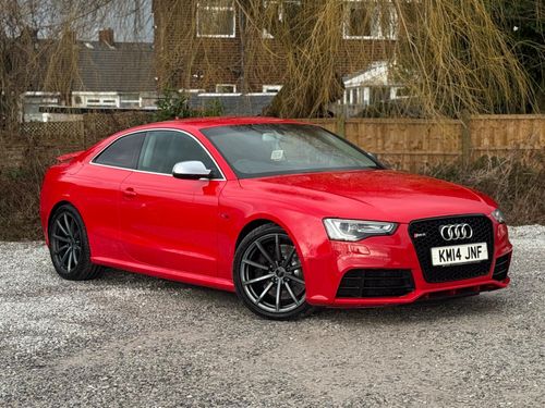 Audi RS5