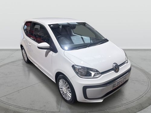 Volkswagen UP