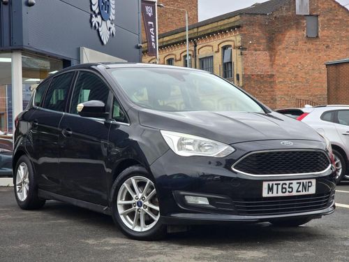 Ford C Max