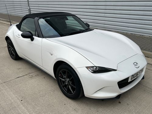 Mazda Mx 5