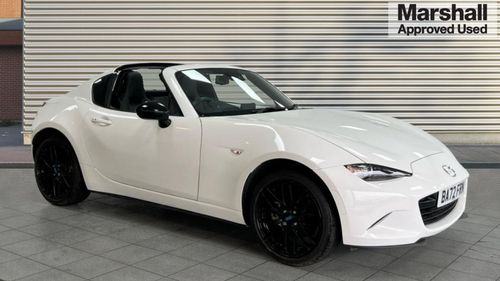 Mazda Mx 5