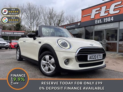 MINI Convertible