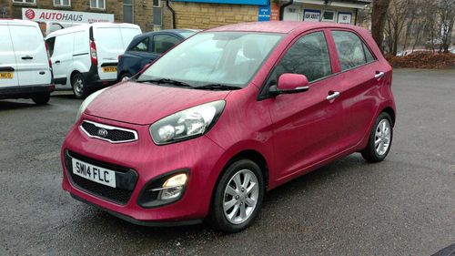 Kia Picanto