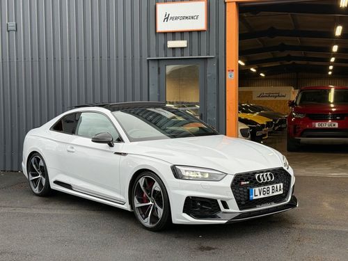Audi RS5