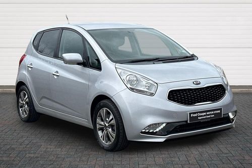 Kia Venga