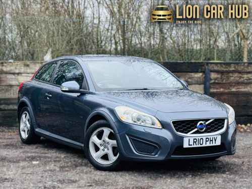 Volvo C30