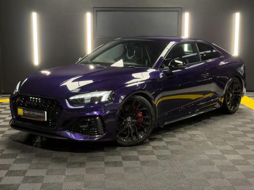 Audi RS5