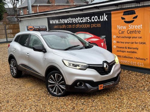 Renault Kadjar