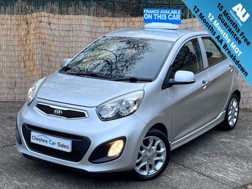 Kia Picanto