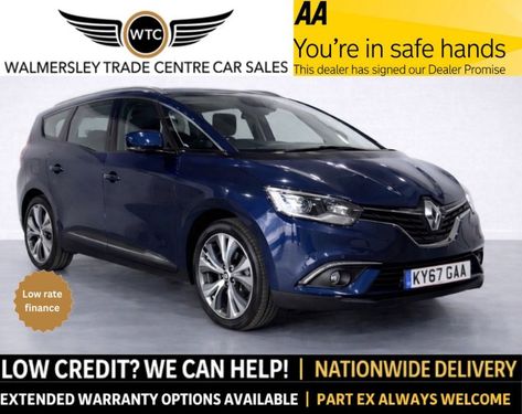 Renault Grand Scenic