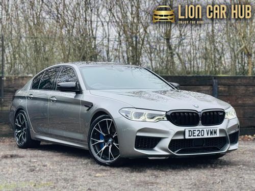 BMW M5