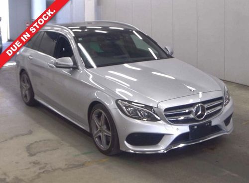 Mercedes Benz C-Class