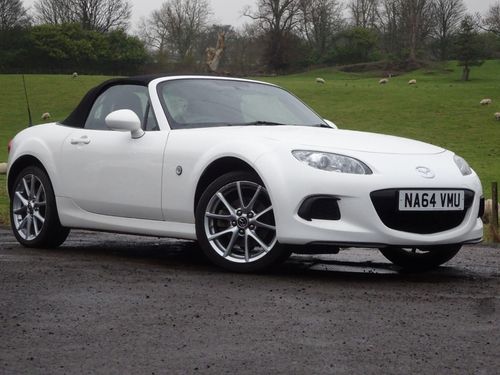 Mazda Mx 5
