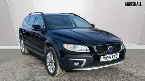 Volvo XC70
