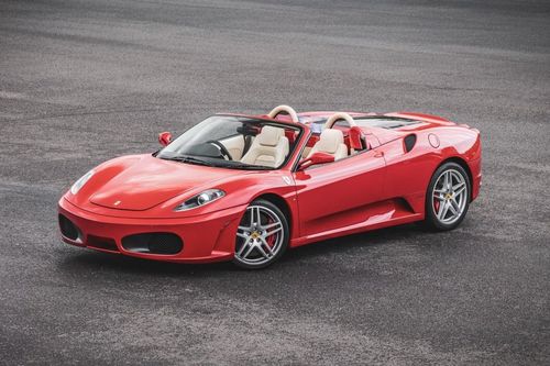 Ferrari 430
