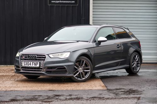 Audi S3