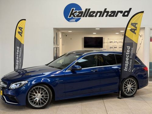 Mercedes Benz C-Class