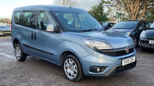 Fiat Doblo