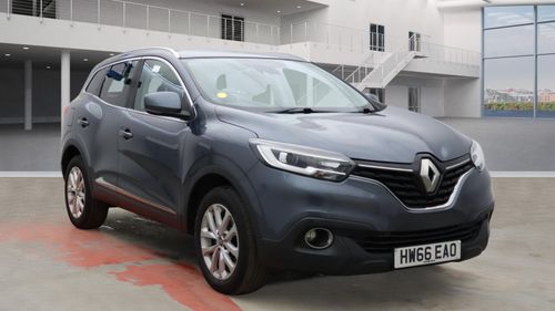 Renault Kadjar