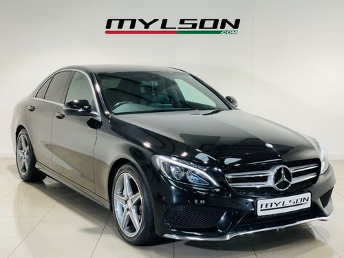 Mercedes Benz C-Class