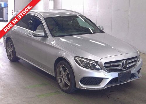 Mercedes Benz C Class