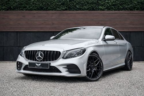 Mercedes Benz C-Class