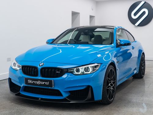 BMW M4