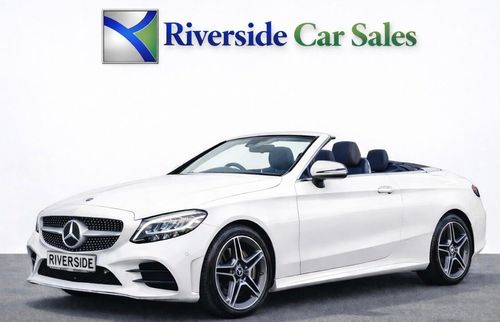 Mercedes Benz C Class