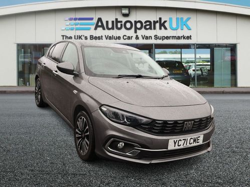 Fiat Tipo