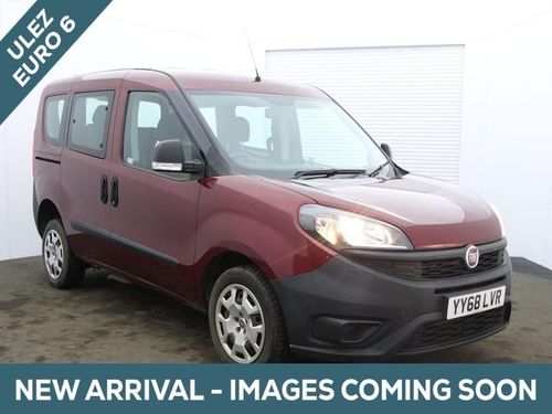Fiat Doblo