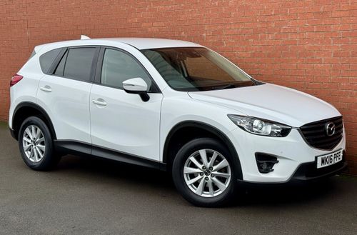 Mazda Cx 5