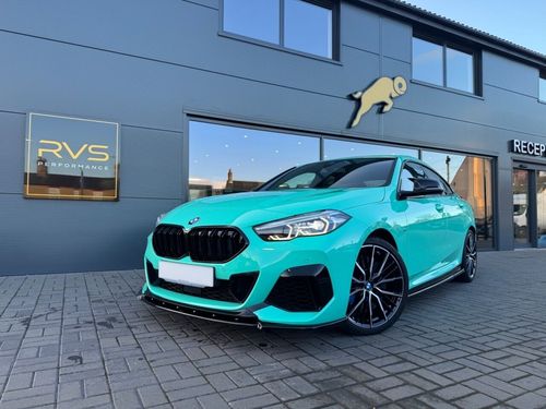 BMW 2 SERIES GRAN COUPE
